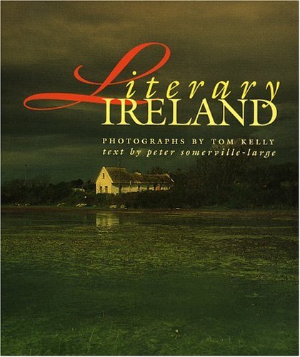 9781568332239: Literary Ireland