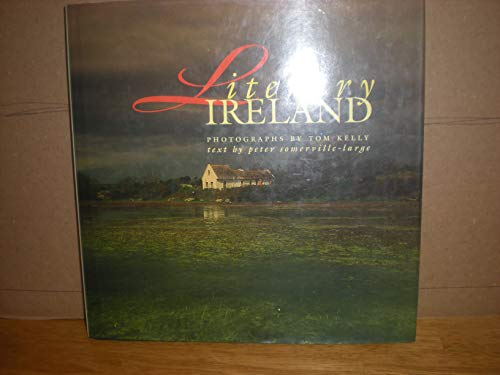 Beispielbild fr Literary Ireland zum Verkauf von medimops
