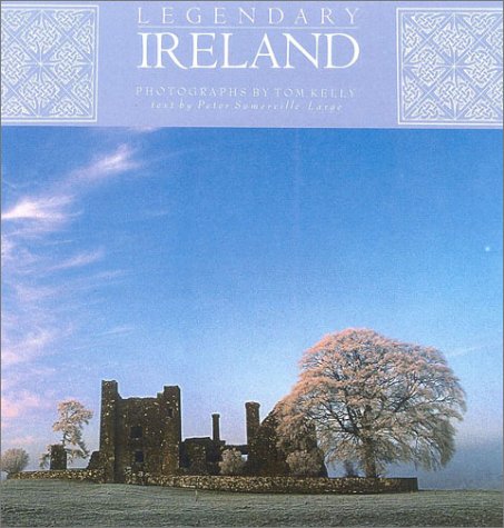 Beispielbild fr Legendary Ireland zum Verkauf von Ground Zero Books, Ltd.