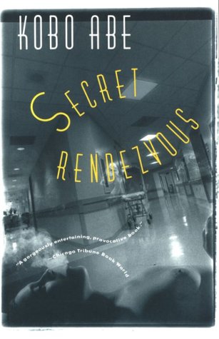 Stock image for Secret Rendezvous for sale by Arundel Books