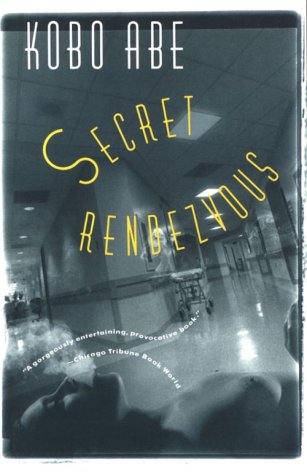 9781568360034: Secret Rendezvous