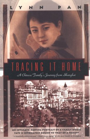 Imagen de archivo de Tracing It Home: A Chinese Journey a la venta por OwlsBooks