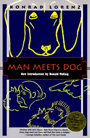 Stock image for Man Meets Dog for sale by Wonder Book