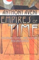 9781568360737: Empires of Time: Calendars, Clocks, and Cultures