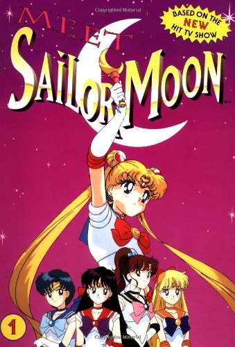 Meet Sailor Moon