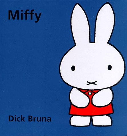 9781568361512: Miffy