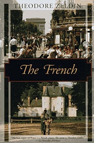 9781568361574: The French