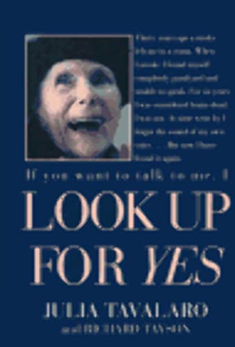 Stock image for Look Up for Yes for sale by HPB-Ruby