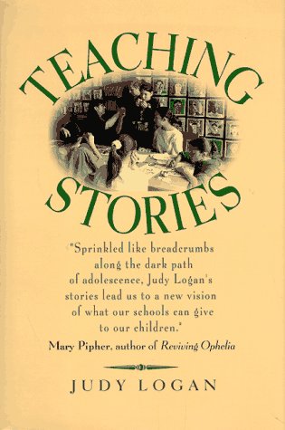 Imagen de archivo de Teaching Stories a la venta por Front Cover Books