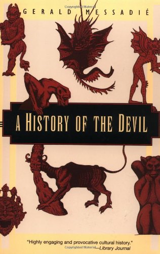 A History of the Devil