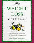 9781568362014: The Weight Loss Workbook: The Essential Companion for Any Weight Loss Program