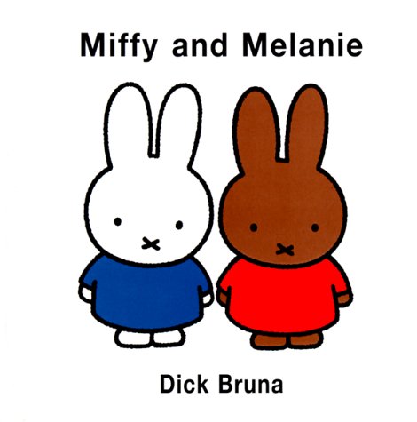 9781568363059: Miffy and Melanie