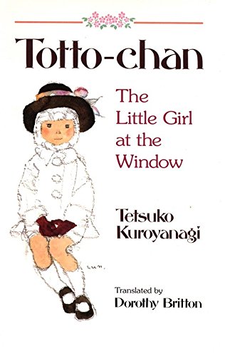 Imagen de archivo de Tottochan The Little Girl at the Window a la venta por PBShop.store US