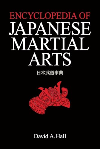 Stock image for Encyclopedia of Japanese Martial Arts for sale by ThriftBooks-Dallas