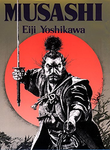 Beispielbild fr Musashi: An Epic Novel Of The Samurai Era zum Verkauf von Blackwell's