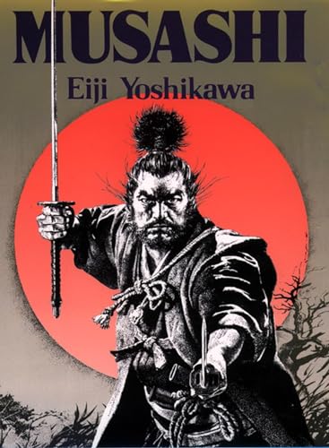 9781568364278: Musashi: An Epic Novel of the Samurai Era