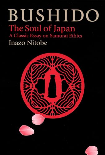 Beispielbild fr Bushido: The Soul Of Japan zum Verkauf von WorldofBooks