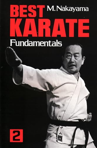 Stock image for Best Karate, Vol.2: Fundamentals Format: Paperback for sale by INDOO