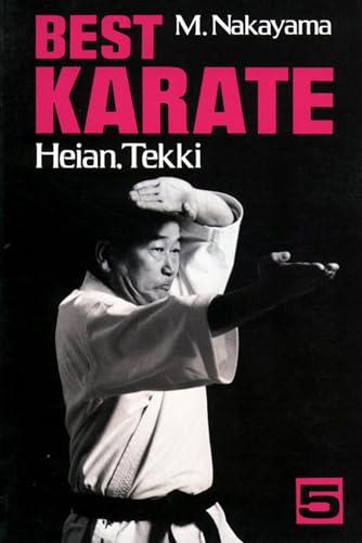 9781568364728: Best Karate Volume 5 (Best Karate, 5)