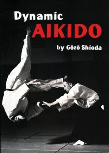 9781568365305: Dynamic Aikido