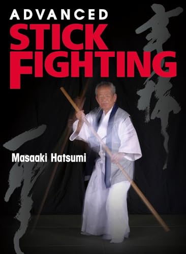 Imagen de archivo de Advanced Stick Fighting a la venta por Books Puddle