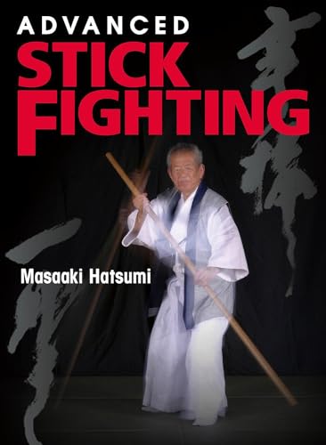 9781568365534: Advanced Stick Fighting