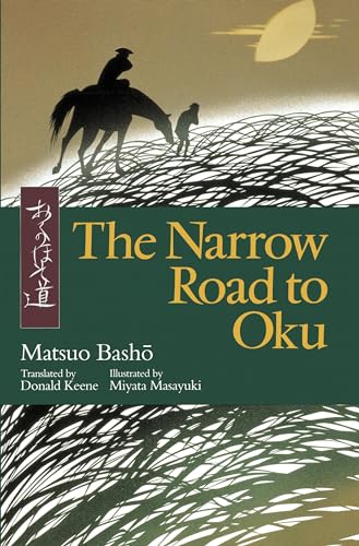 Stock image for The Narrow Road to Oku for sale by HPB Inc.
