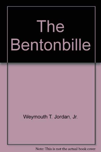 Imagen de archivo de The Battle of Bentonville a la venta por Pages Past--Used & Rare Books