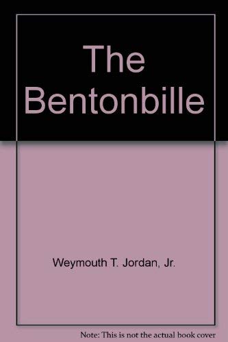 Stock image for The Battle of Bentonville for sale by Pages Past--Used & Rare Books