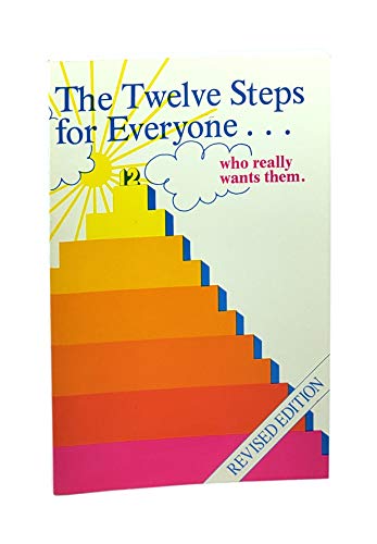 Stock image for The Twelve Steps for Everyone. for sale by Robinson Street Books, IOBA