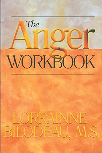 9781568380544: The Anger Workbook