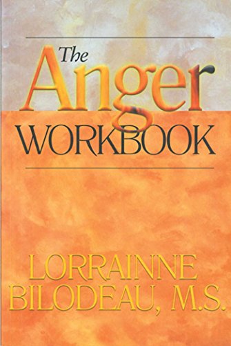 Stock image for The Anger Workbook for sale by SecondSale