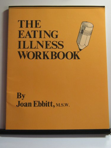 Imagen de archivo de Eating Illness Workbook a la venta por BooksRun