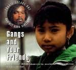 Stock image for Gangs and Your Friends (Tookie Speaks Out Against Gang Violence) for sale by Wonder Book