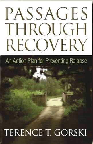 Beispielbild fr Passages Through Recovery: An Action Plan for Preventing Relapse zum Verkauf von ThriftBooks-Atlanta