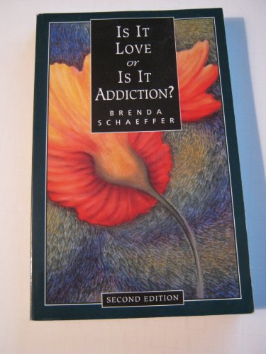9781568381404: Is It Love or Is It Addiction