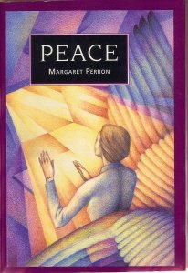 Imagen de archivo de Peace a la venta por ThriftBooks-Atlanta