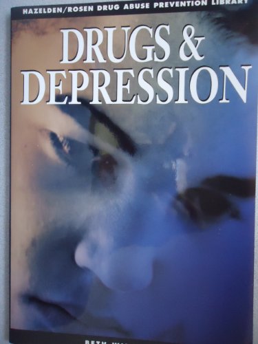 Stock image for Drugs and Depression for sale by Ergodebooks