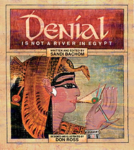 Imagen de archivo de Denial Is Not A River In Egypt a la venta por SecondSale