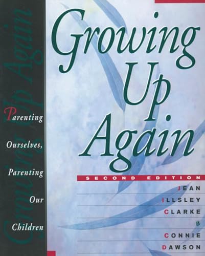 Stock image for Growing Up Again Parenting Our for sale by SecondSale