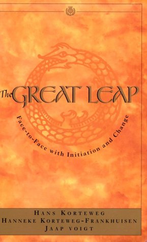The Great Leap: Face-To-Face With Initiation and Change