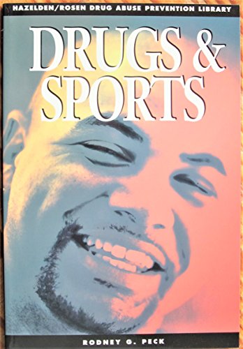 Imagen de archivo de Drugs and Sports: Drug Abuse Prevention Library a la venta por Wonder Book