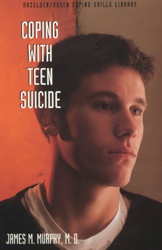 Stock image for Coping With Teen Suicide for sale by HPB Inc.