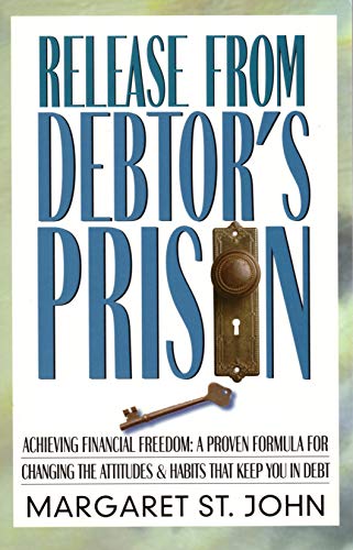 9781568383668: Release from Debtor's Prison