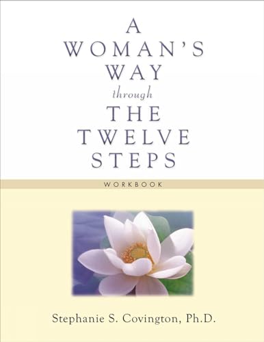 Stock image for A Womans Way through the Twelve Steps Workbook for sale by Book Outpost