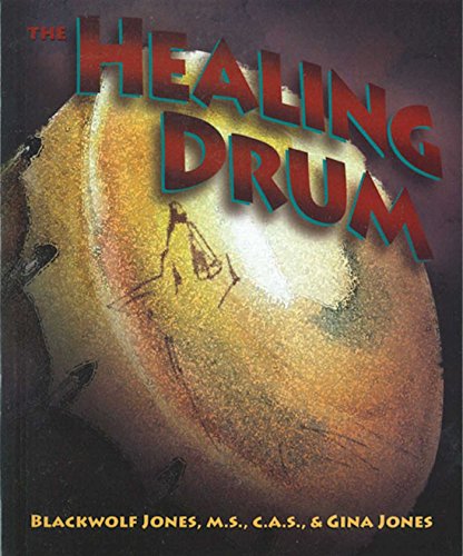 Stock image for The Healing Drum for sale by BooksRun