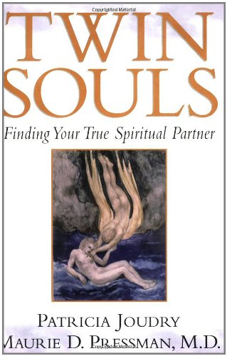 Imagen de archivo de Twin Souls: Finding Your True Spiritual Partner a la venta por Ergodebooks