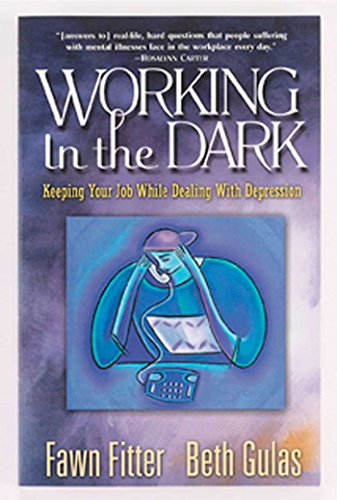 9781568387901: Working In The Dark