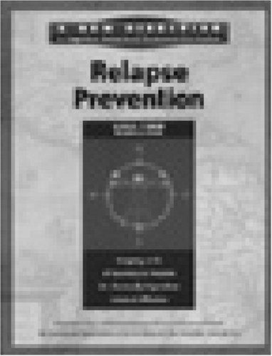 Stock image for Relapse Prevention Long-term WorkHazelden Foundation (2002-05-04) for sale by Front Cover Books