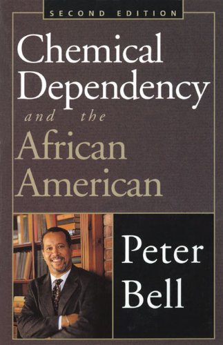 Stock image for Chemical Dependency and the African American: Counseling and Prevention Strategies for sale by Books of the Smoky Mountains